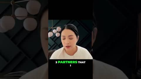 Choosing Business Partners: Key to Success | Partnership Advice