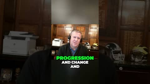 Shaping a Healthier Lifestyle: The Philosophy of Athletic Direction