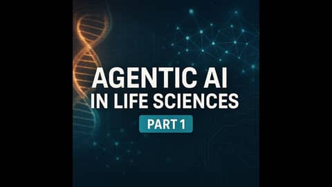 Agentic AI in Life Sciences (Part 1): Regulatory, Governance & Prompt Engineering for Healthcare AI