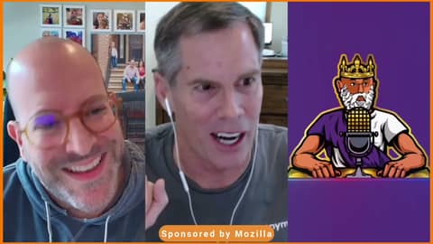 Fixing the Internet: Privacy, Ads & Mozilla’s Mission