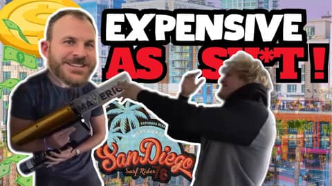 OWN A HOME IN SAN DIEGO in JUST ONE YEAR! #1 MOST EXPENSIVE PLACE IN AMERICA ft. @loganpaulvlogs