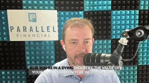 The Weekly Wealth Podcast: Episode 235 "Is Your Business Ready for Sale Yet?"