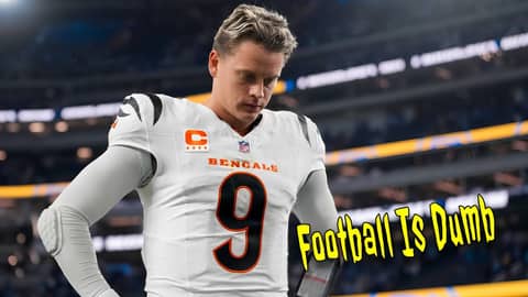 Football Is Dumb