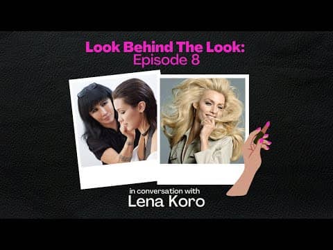 Episode 8: Lena Koro | #NARSissist Global Artistic Director