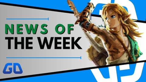 Gaming News of the Week Recap! Gaming News of the Week Recap!