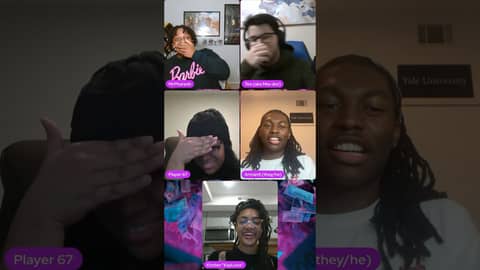 What do yall think of Beast Games? 💀😭#BeastGames #MrBeast #Fyp #foryoupage