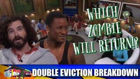 Big Brother 25 | Jared Fields & Cameron Hardin Double Eviction Breakdown Big Brother 25 | Jared Fields & Cameron Hardin Double Eviction Breakdown