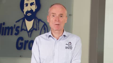 Jim’s Group launching more divisions in the UK