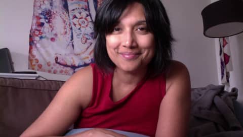 Self-Love with Reiki & Energy Work for Election Day Anxiety