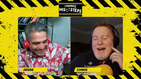 How to Support and Grow the Trades Workforce with Christopher Brenchley of Rock the Trades How to Support and Grow the Trades Workforce with Christopher Brenchley of Rock the Trades