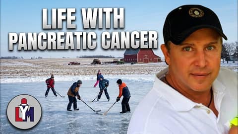 I Was Diagnosed With Pancreatic Cancer - Here’s What You Need To Know