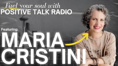 Maria Cristini | January 26 - 3 PM Pacific Time Maria Cristini | January 26 - 3 PM Pacific Time