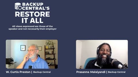 Are password managers no longer an option?