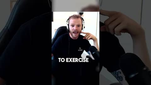 How to deal with anxiety?