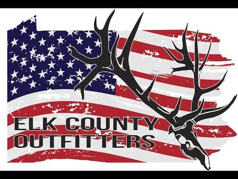ELK COUNTY OUTFITTERS Audio