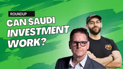 Will investment in Saudi Arabia's Tourism work?