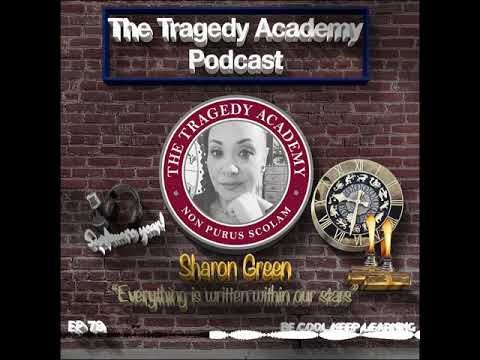 • : Sharon talks about the spiritual approach “There is so much more to life.” It is important to t