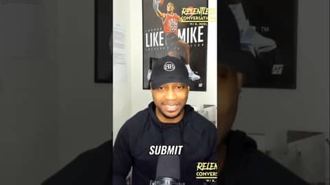 It simple, just submit to what God is telling you to do. #Godswill #Godsplan #submittoGod