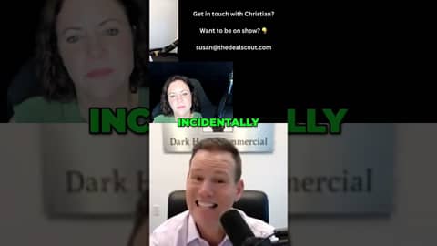 Unlocking Secrets To Success: Commercial Real Estate