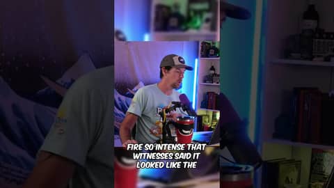 Con T. Kennedy Circus Train Crash of 1915 #circuslife #circus #train #crash