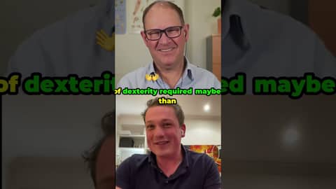 What Does It Really Take to Face Your First Surgery? 💉🤔 What Does It Really Take to Face Your First Surgery? 💉🤔