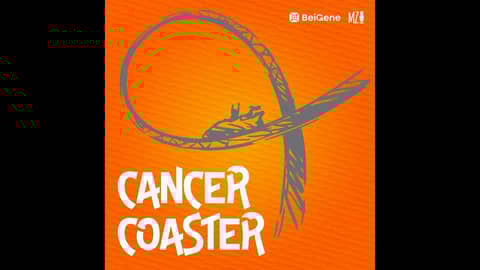 The Cancer Coaster: The Ups & Downs of CLL