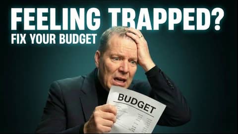 How to Budget Without Feeling Trapped How to Budget Without Feeling Trapped