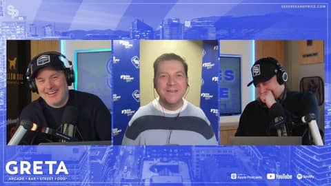 Jeff Paterson on Canucks' winning ways, strong PK, Demko, all Swedish line, Kessel, Mikheyev, Boeser Jeff Paterson on Canucks' winning ways, strong PK, Demko, all Swedish line, Kessel, Mikheyev, Boeser