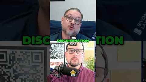 Houston Mom's Discrimination Battle: Legal Roadblock #shorts Houston Mom's Discrimination Battle: Legal Roadblock #shorts