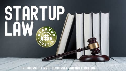 Startup Law