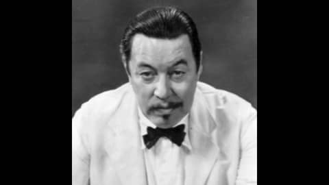 1.3 Charlie Chan / American Born Chinese