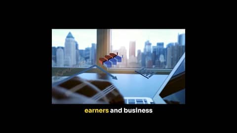 Do you have a wealth vision?