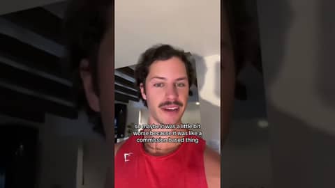 Sunday scaries #corporate #fyp #financialfreedom #realestate