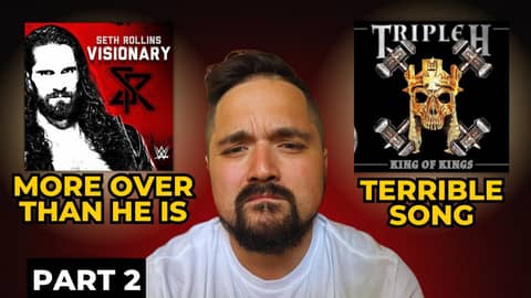 What is the BEST Pro Wrestling Theme Song? (Part 2 - THE FINALS) What is the BEST Pro Wrestling Theme Song? (Part 2 - THE FINALS)