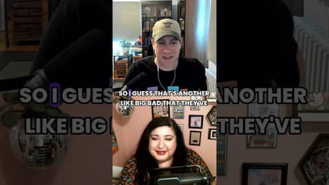 ‘Wednesday’ season 2 part 1: Can They Wrap This Up in 4 Episodes?!