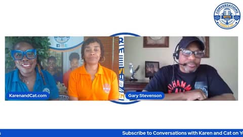 Veteran and Fervent Servant is inspired to be voice for foster youth