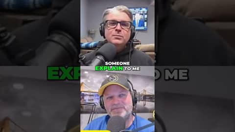 Pittsburgh Steelers' 4th Down Play Calling: What Went Wrong?