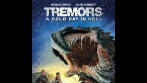 5.24: Tremors: A Cold Day in Hell