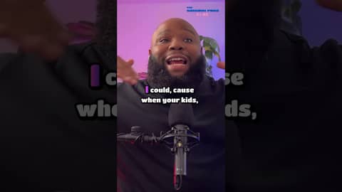 Why Knocking On Your Friend’s Door Was a High-Stakes Mission | #fyp #thesamuraipros