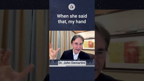 I Overcame My Self-Imposed Limitations