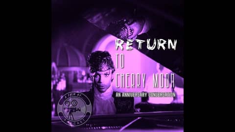 Prince - Under the Cherry Moon