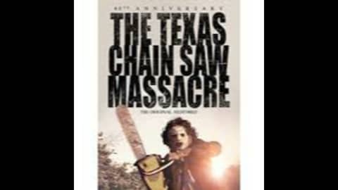 31 Days of Horror: Day 2, The Texas Chainsaw Massacre (1974)