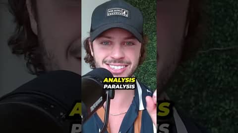 A Common Trap People Fall Into When Trying to Retire Early A Common Trap People Fall Into When Trying to Retire Early