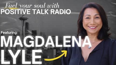 Magdalena Lyle | February 6 - 3 PM Pacific Time