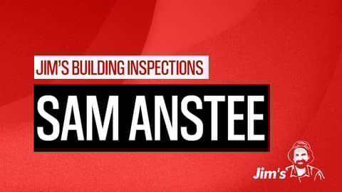 What Jim's Group Building Inspection Franchisee Sam, has to say about Jim’s Building Inspections