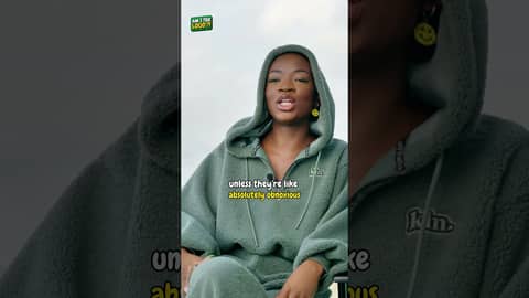 GIRLS vs BOYS #relatable