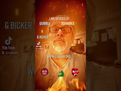 TikTok: S1: Our Sixteenth Client - Entertainment Is Bad For You