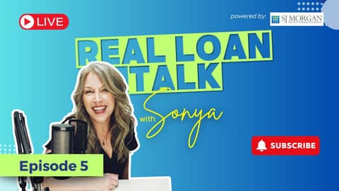 Episode 5: Homeowner Hurdles: Navigating New Challenges in Today's Market