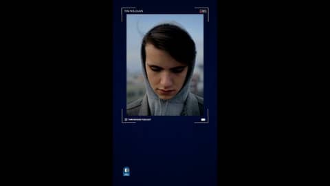 THRIVEHOOD Podcast - New Episode