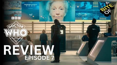 Doctor Who 'The Legend of Ruby Sunday'  Review & Reaction